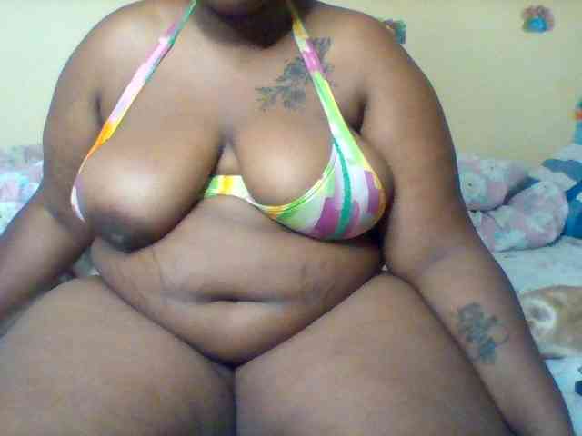 SinfullySweet webcam