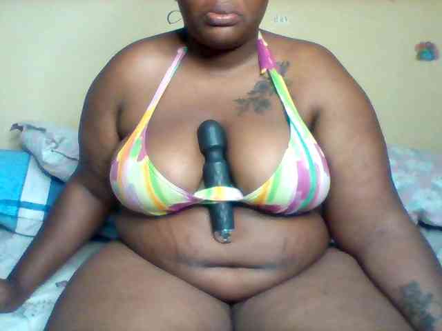 SinfullySweet webcam