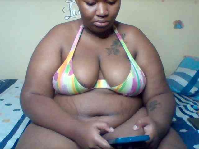 Modelo: SinfullySweet