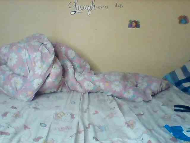 SinfullySweet webcam