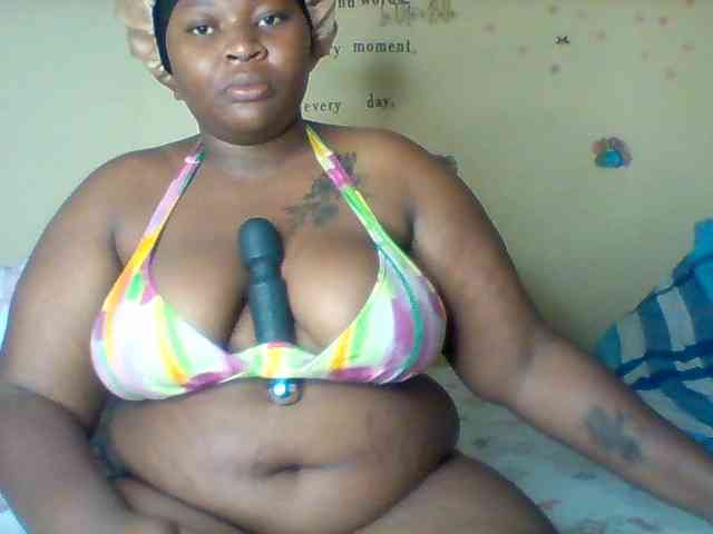 Modelo: SinfullySweet