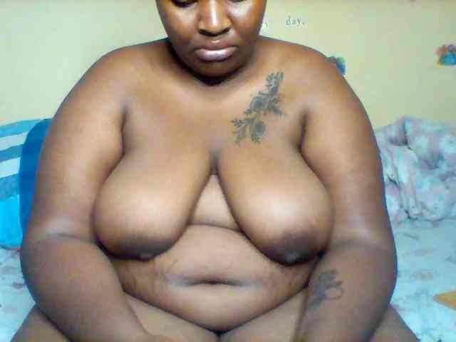 SinfullySweet webcam