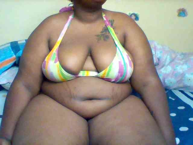 SinfullySweet webcam