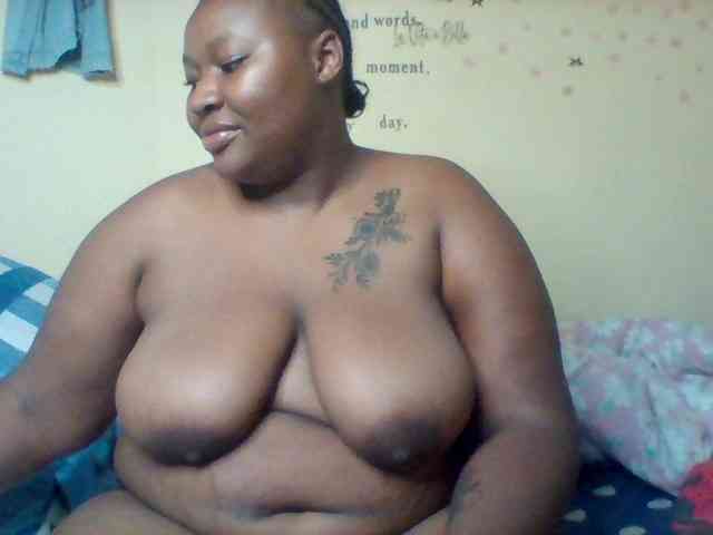 SinfullySweet webcam