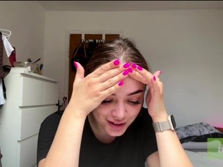 beautymira Porn Show