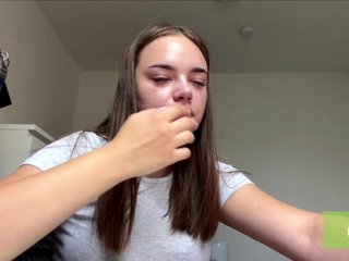 beautymira Porn Show
