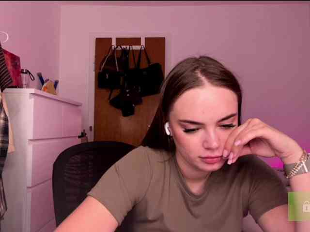 beautymira webcam