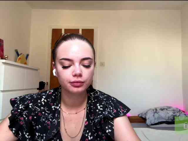 beautymira webcam