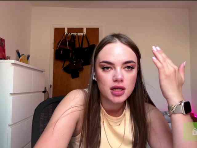 beautymira webcam