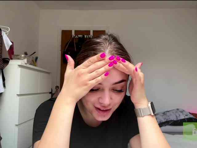 beautymira webcam