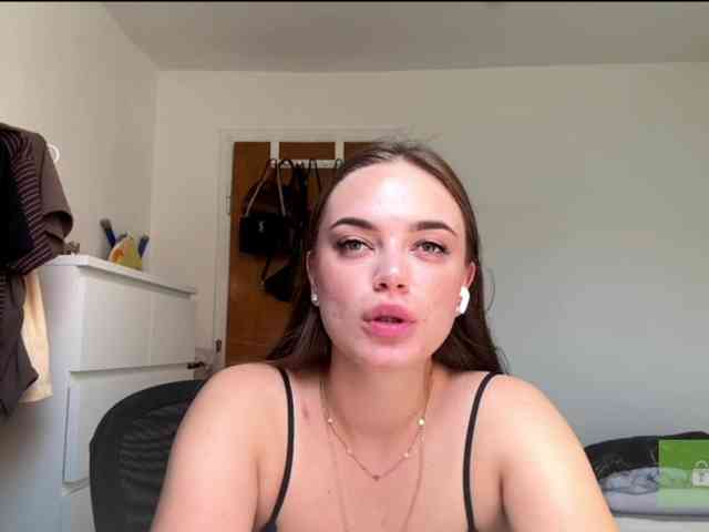 beautymira webcam