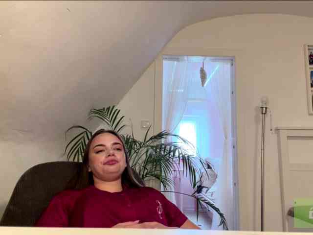 beautymira webcam