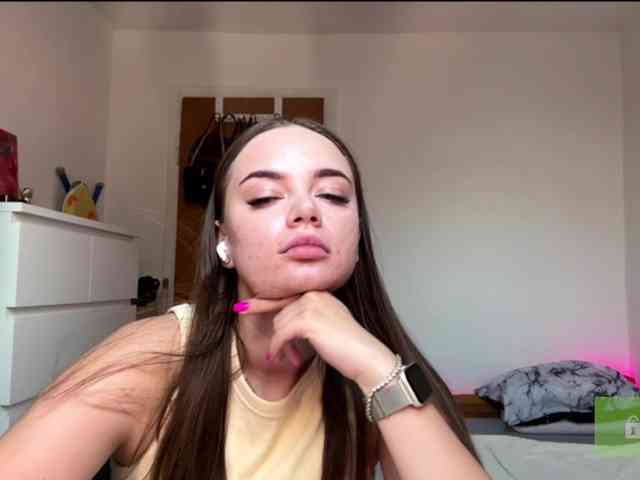 beautymira webcam