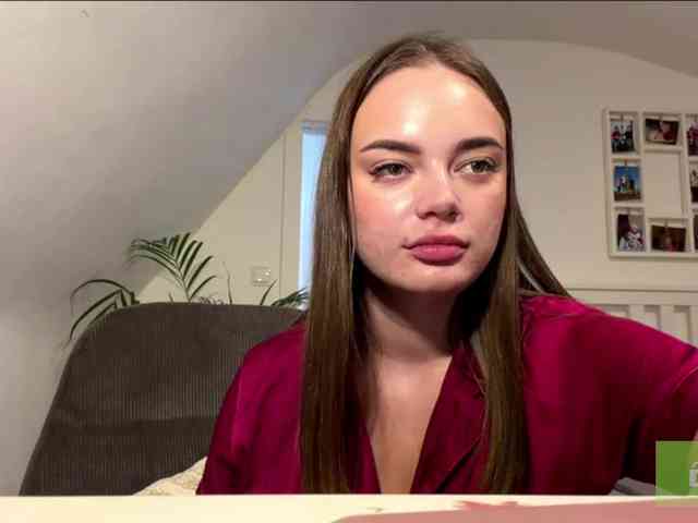 beautymira webcam
