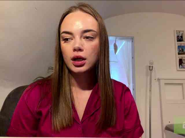 beautymira webcam