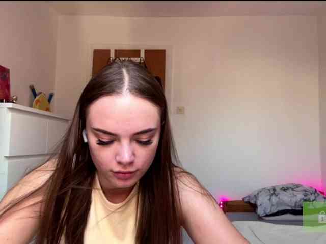beautymira webcam