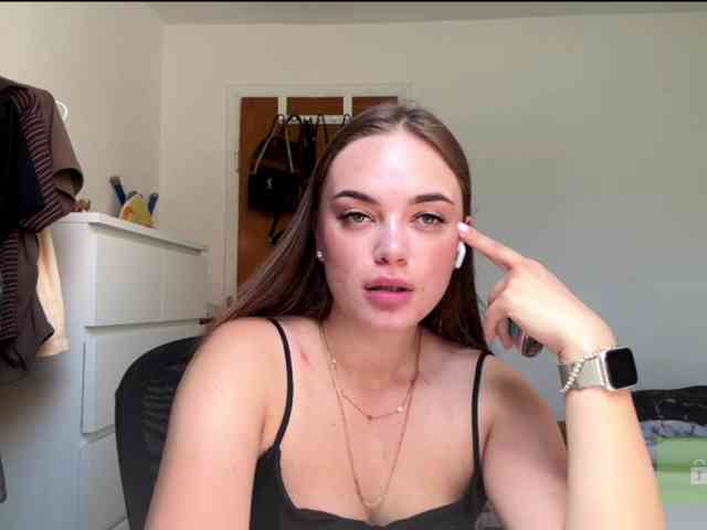 beautymira webcam