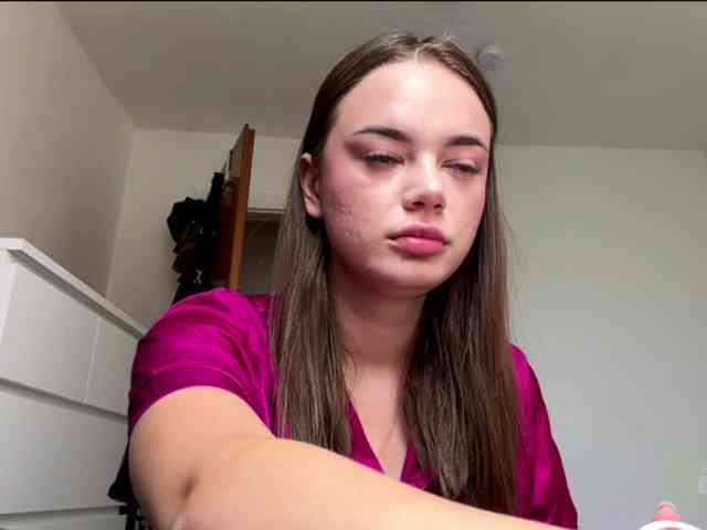 beautymira webcam