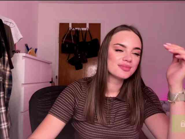 beautymira webcam