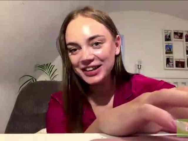 beautymira webcam