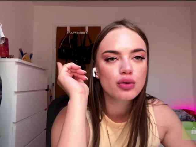 beautymira webcam