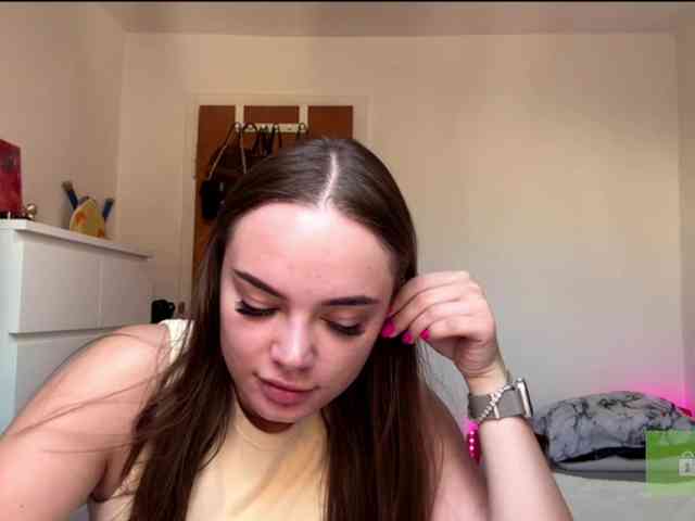 beautymira webcam