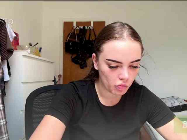 beautymira webcam