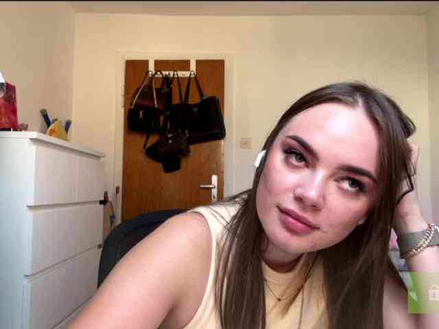 beautymira webcam