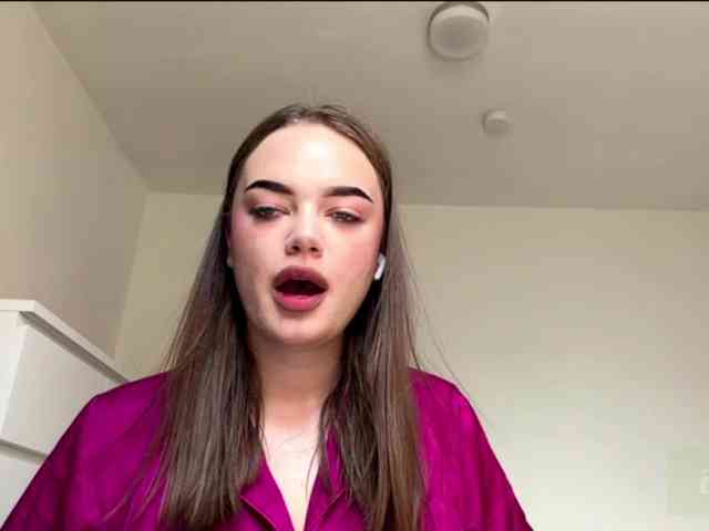 beautymira webcam
