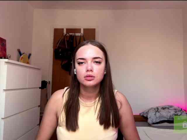beautymira webcam