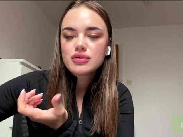 beautymira webcam