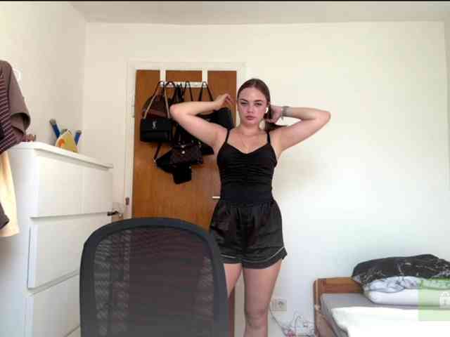 beautymira webcam