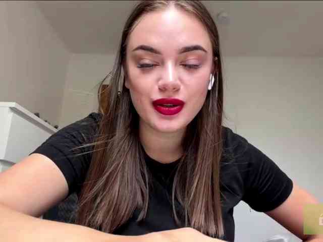 beautymira webcam