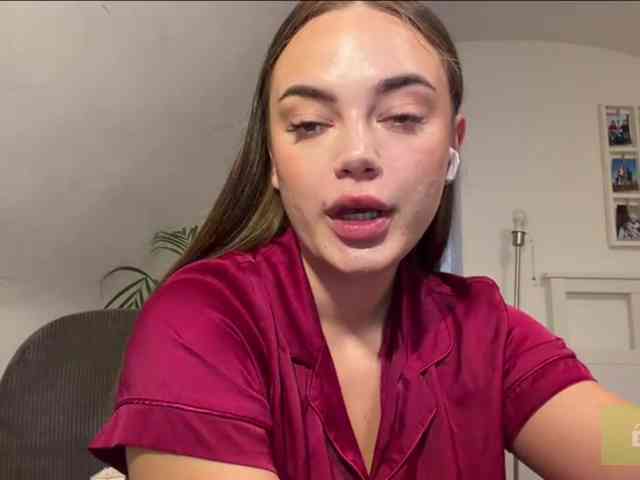 beautymira webcam