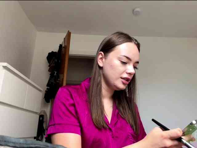 beautymira webcam