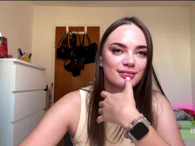 beautymira webcam