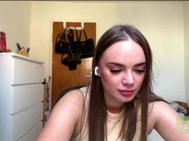 beautymira webcam