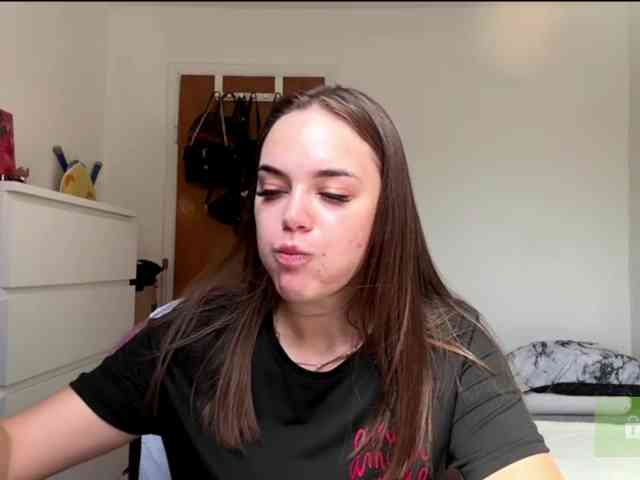 beautymira webcam