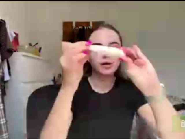 beautymira webcam