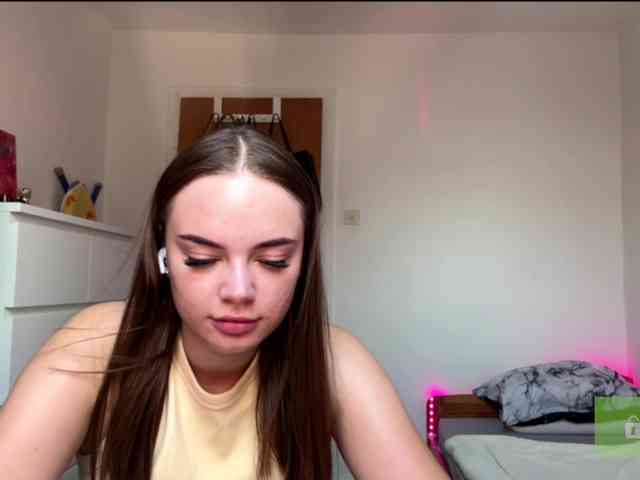 beautymira webcam