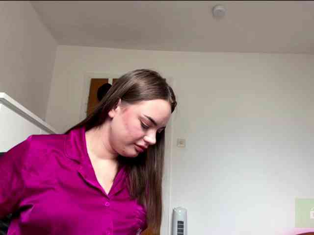 beautymira webcam