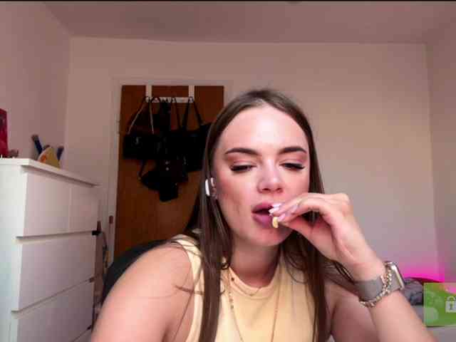 beautymira webcam