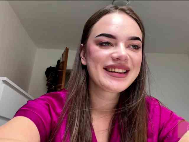 beautymira webcam