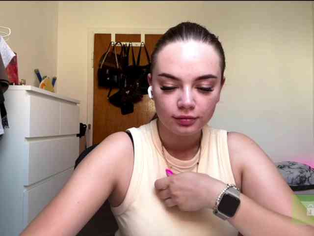 beautymira webcam