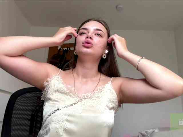 beautymira webcam