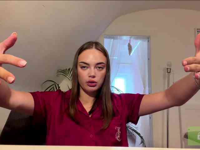 beautymira webcam