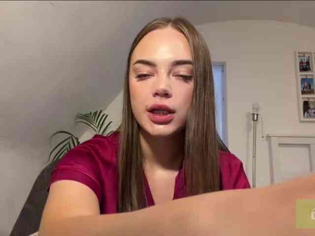 beautymira webcam