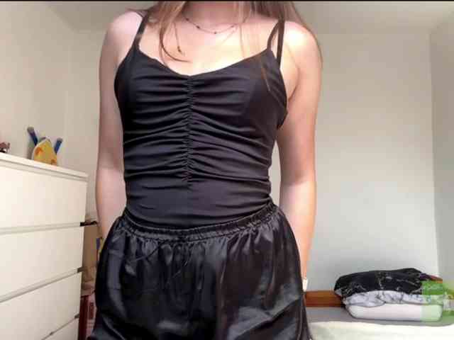 beautymira webcam