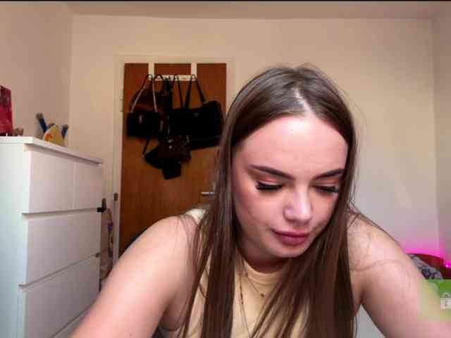 beautymira webcam