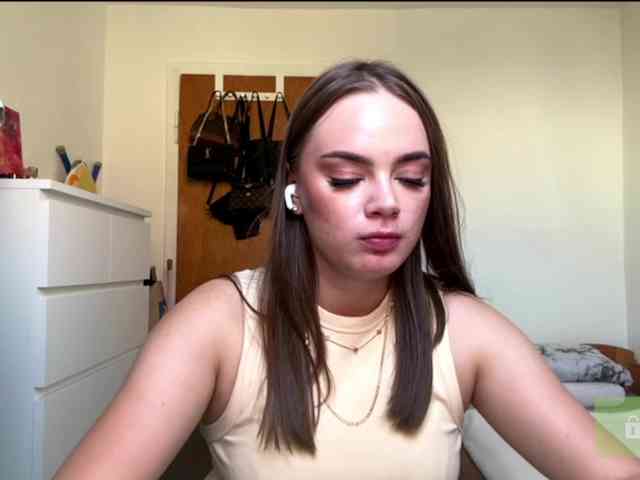 beautymira webcam